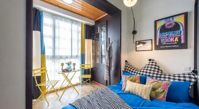 ChengDu Qingyang·Dufu Cottage· Locals Apartment 00135040
