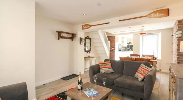 Anchor Cottage, Забронировать Дом для отпуска Уэймут Jurassic Coast