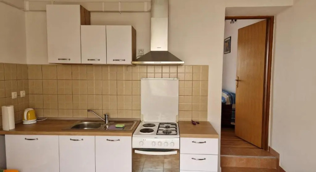 Апартаменты Sea view suite Mateo