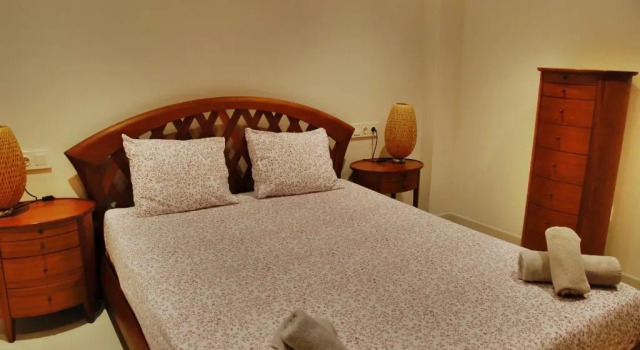 Апартаменты Apartaments Can Negret
