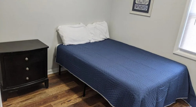 Ferry Street Suites, Rezervați Hotel Madison Indiana