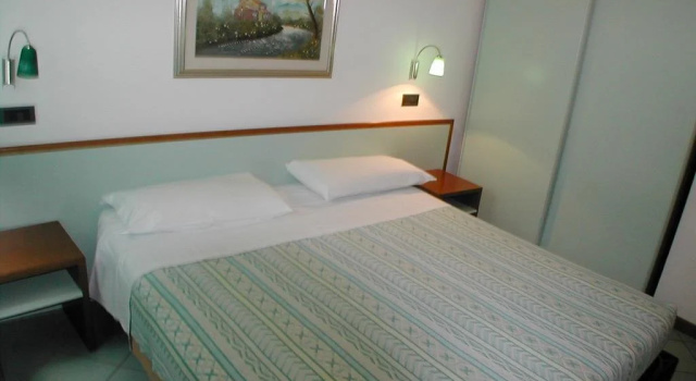 Residence Mediterraneo