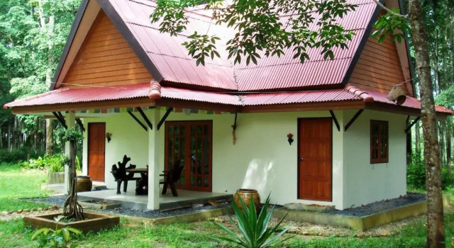 Двухместный номер Standard Manora Garden