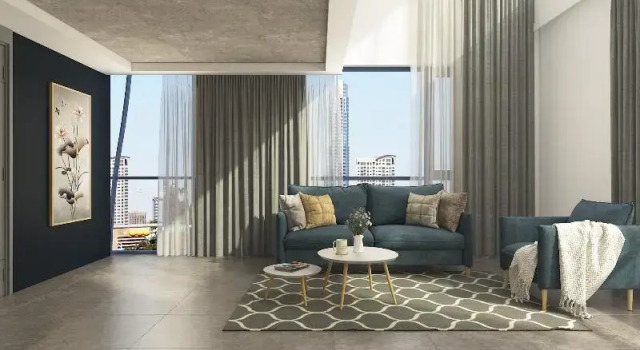 Двухместный номер Standard Odin Hotel Quy Nhon
