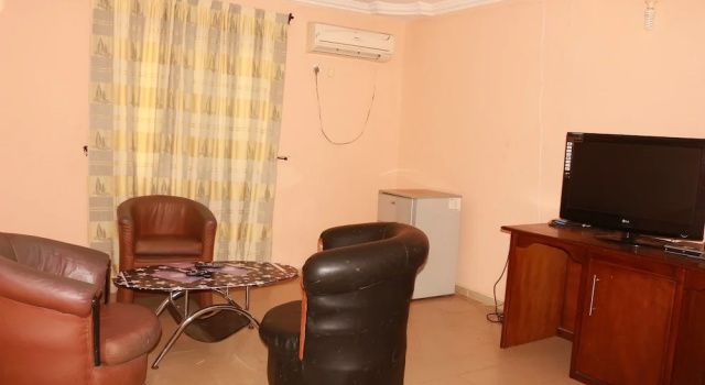 Suite Afara Castle Hotel