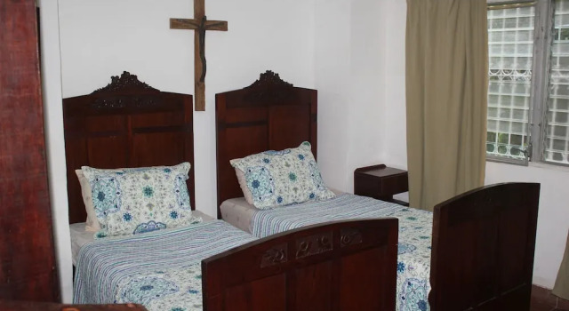 Los Aramos, Rezerwuj Hotel Valle de Anton Cocle