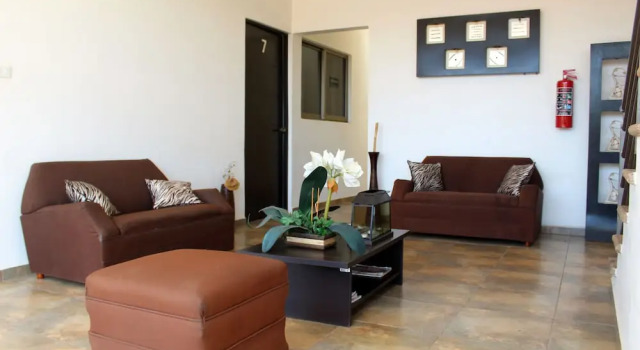 Suites 15 Avenida, Book Hotel Cheap Hotels in Chiapas