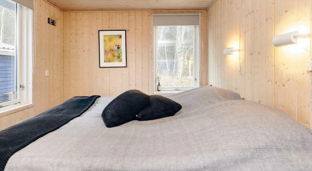 Holiday Home in Hals, Забронировать Дом для отпуска Халс 