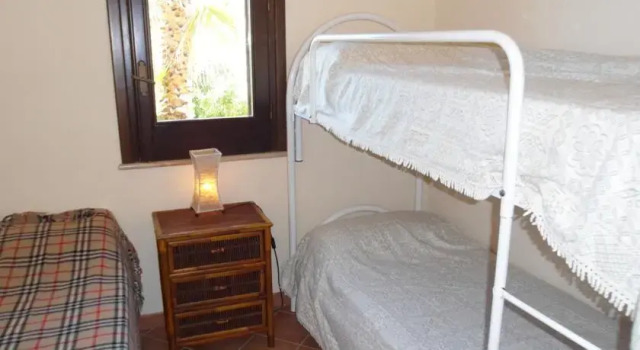 Holiday home Casa Mannone al Mare