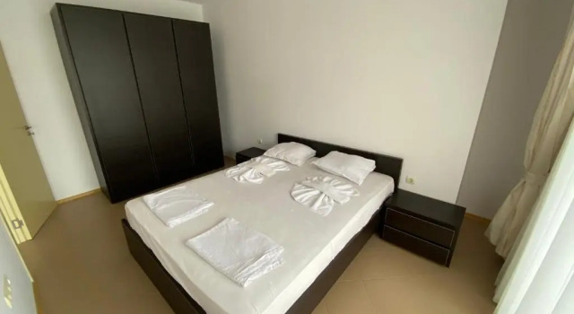 Апартаменты Grand Kamelia Apartments Sunny Beach