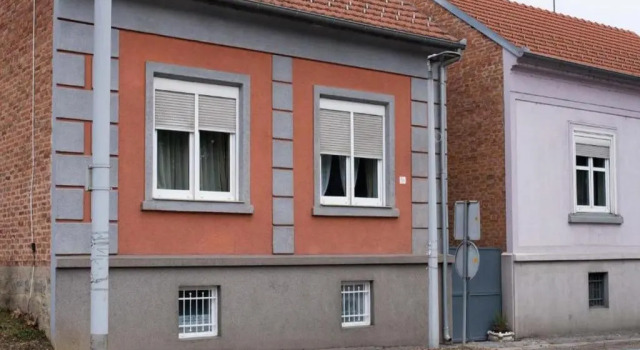 Holiday&wellness house Grofica, Rezerwuj Hotel Hotele w Bjelovar-Bilogora County z parkingiem, Parking