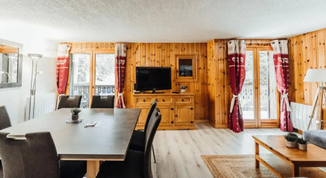 Charming apartment with balconies 5min from the Bettex gondola, Забронировать Апартаменты/квартира Отели Сен-Жерве-Ле-Бэн с парковкой, рядом с Гондольный подъемник Сен-Жерве-Бетте, Парковка