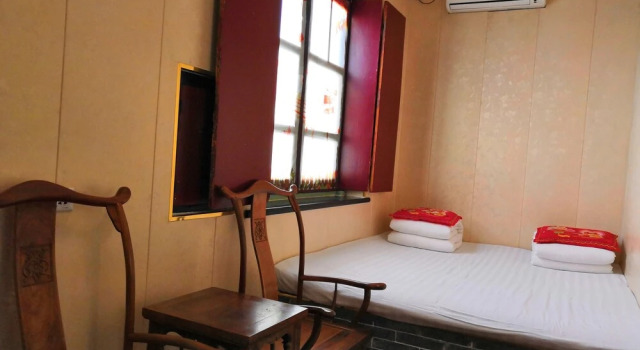 Номер Standard Pingyao Xinlongkui Inn
