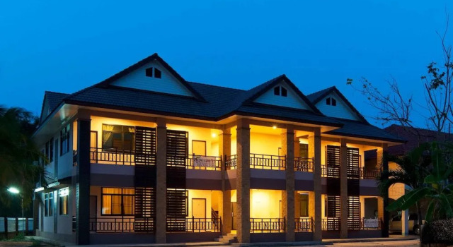 Suporn Lakeview Service APT & Homestay, Rezervați Hotel Ban Kutsa Kon Thailanda