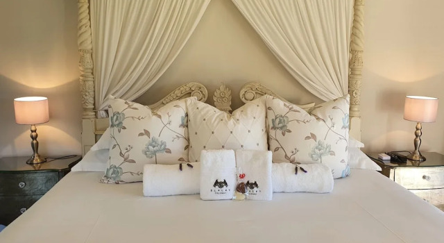 Номер Standard Slaley Country House