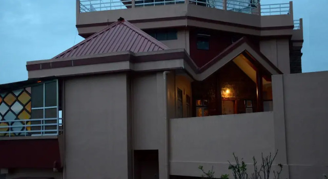 The Living Roof