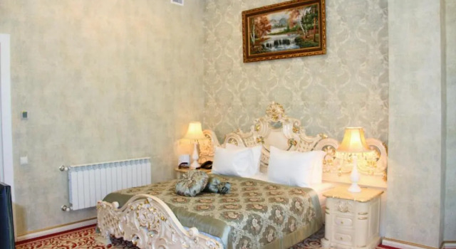 Люкс Superior Spring Hotel