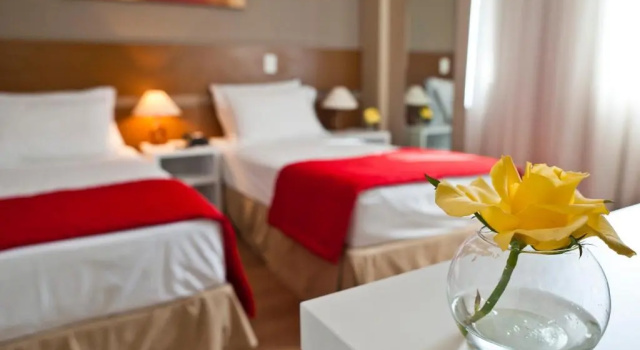 Апартаменты Alfa Hotel