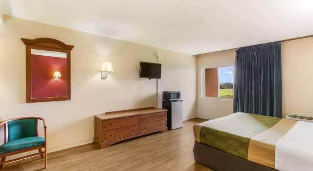 Двухместный номер Standard Inn at York