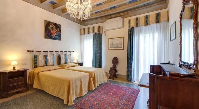 Palazzo Bucciolini, Забронировать Отель Отели Флоренции с бассейном, рядом с Площадь Кафедрального собора, Бассейн