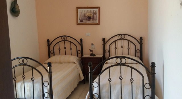 A Casa Di Sonja