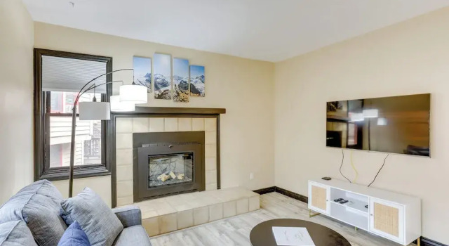 Darling Dwelling: 2 Mi to Dtwn Durango!, Book Lejlighed Lejligheder i Durango, Lejlighed