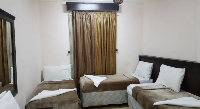 Al Manar Hotel, Забронировать Отель An Nikāshah провинция Мекка