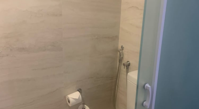 Семейный номер Standard Figueiras Hotel & Eventos