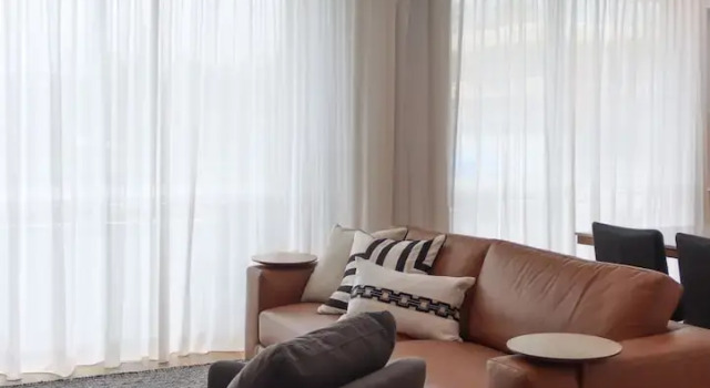 Люкс Deluxe Kove Apartment