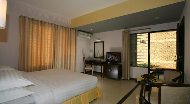 Hotel Star Pacific, Buchen Sie Hotel Sylhet Bangladesch