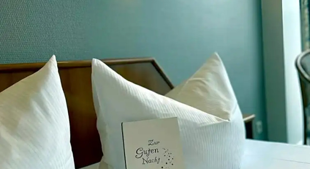 Номер Standard SensCity Hotel Berlin Spandau