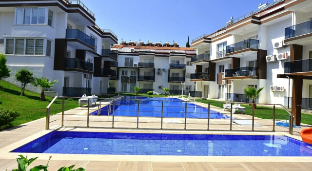 Pinara Residence Three Bedroom D1