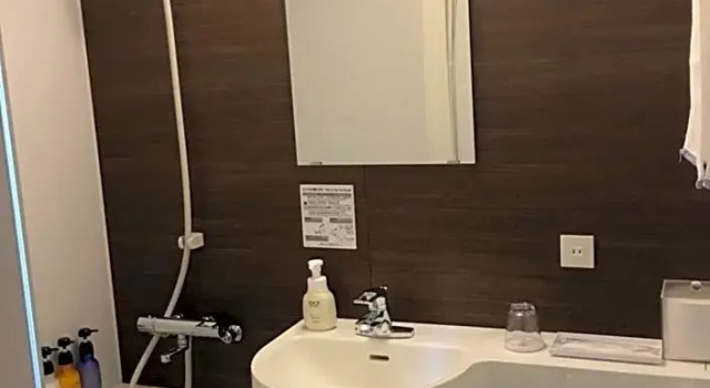 Одноместный номер Standard Hotel Showmeikan