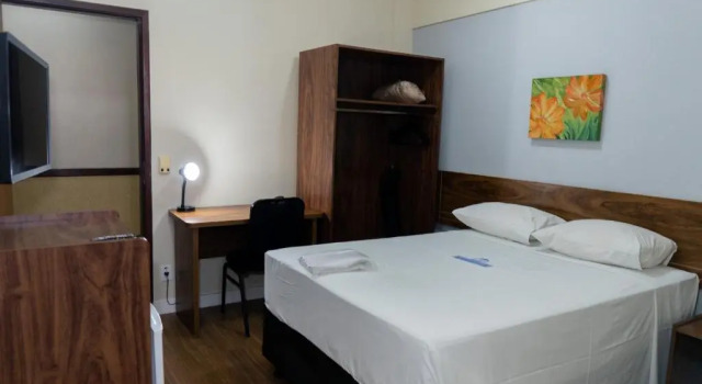 Номер Standard Nobile Plaza Hotel