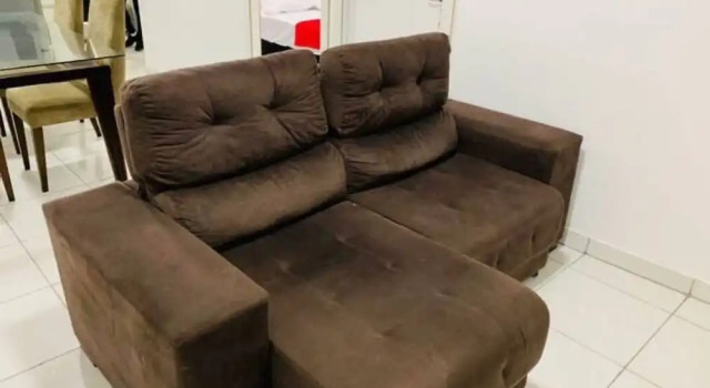 Apartamentos / Studios / Flats em São Paulo Zona Norte Tremembé
