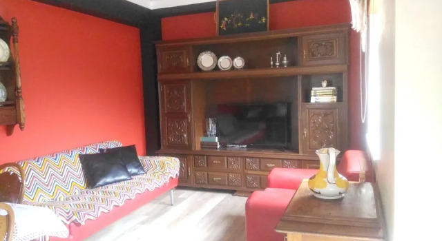 House With 2 Bedrooms in Manteigas, With Wonderful Mountain View and B, Rezervovat Rekreační dům Manteigas 