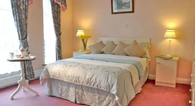 Carrigane House, Varaa Hotelli Adare Limerick