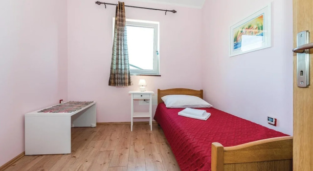 Stunning Home in Sibenik With Wifi and 5 Bedrooms, Rezervovat Hotel Jadrija Šibenik