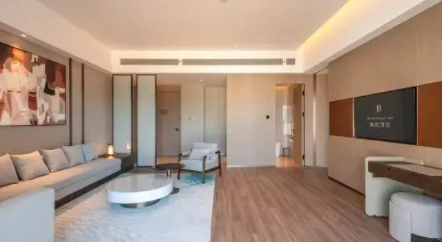Люкс Home Inn