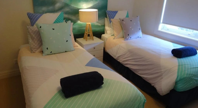 Sunrise Shores, Reservar Hotel Caves Beach Lake Macquarie