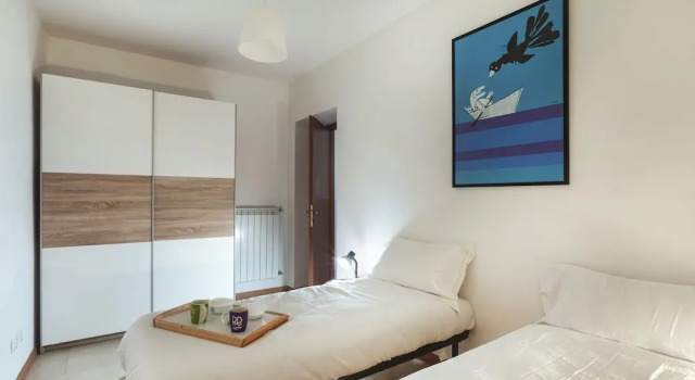 Апартаменты Casana Downtown by Wonderful Italy
