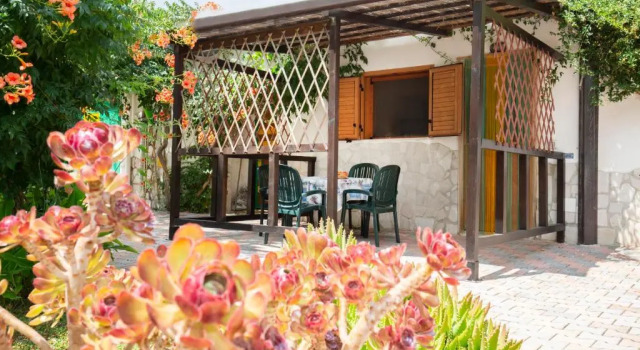 Апартаменты c 1 комнатой Agriturismo Posta Pastorella