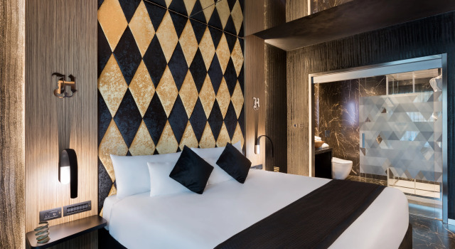 Hugos Boutique Hotel, Забронировать Отель СПА-отели Сент-Джулианс, SPA-услуги