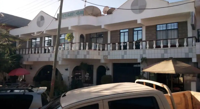 Talents Hotel
