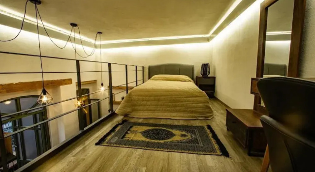 Casa di Nina, Забронировать Отель Мехико Мексико, рядом с Сан Косме