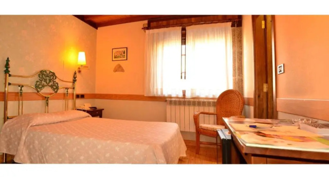 Номер Standard Casa Antiga Do Monte