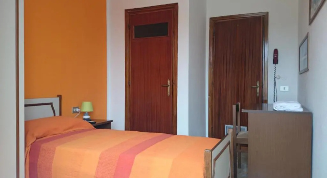 Одноместный номер Standard Hotel Ogliastra