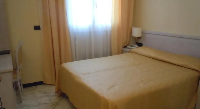 Двухместный номер Standard Hotel Due Mari