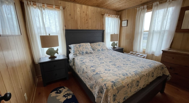 Коттедж Hatteras Jack 3 Bedroom Cottage by RedAwning
