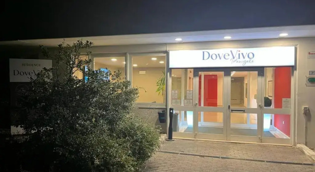 Апартаменты Joivy Panigale